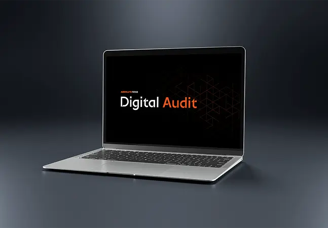Absolute Nexa Digital Audit