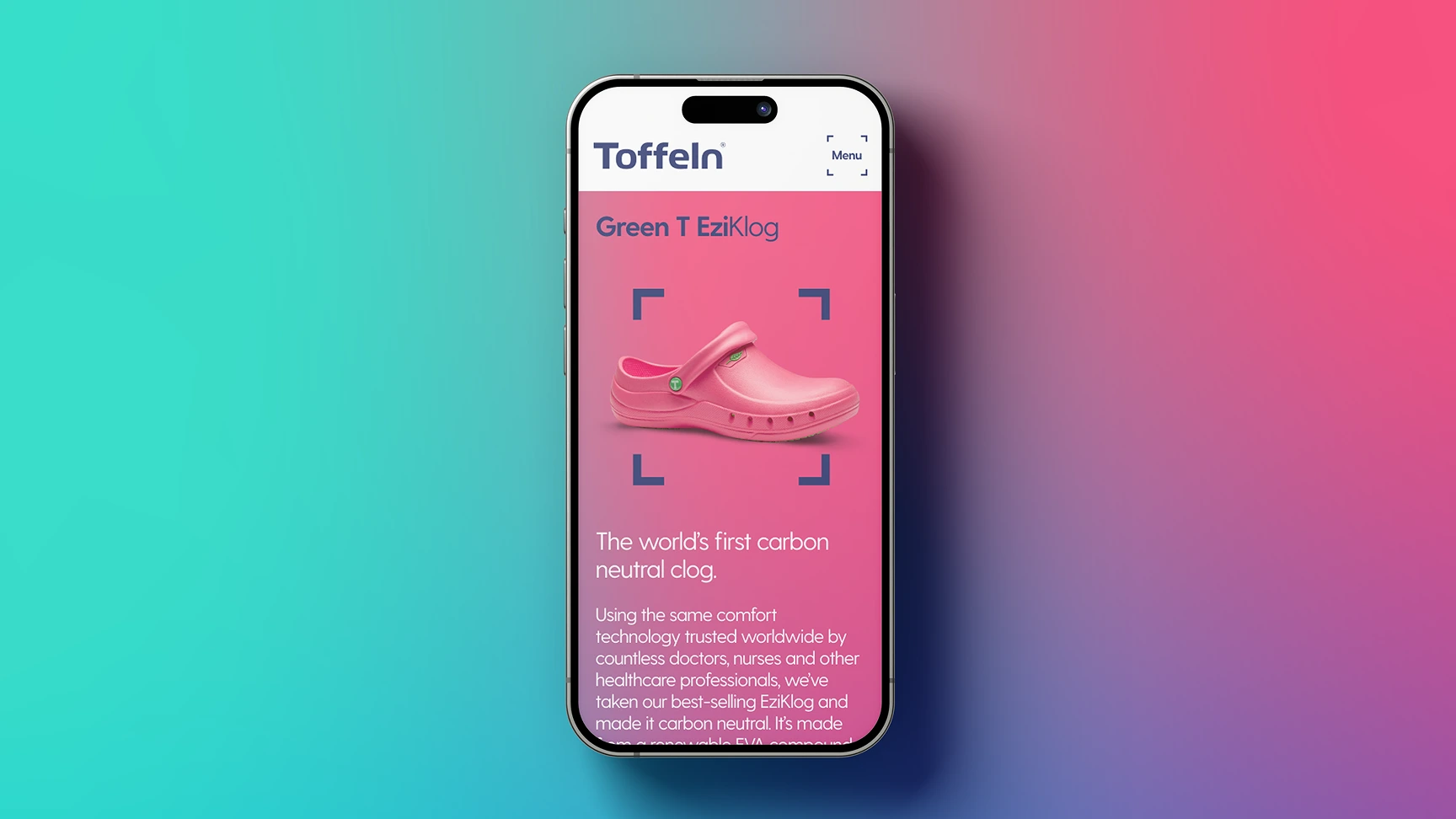 Mobile Design