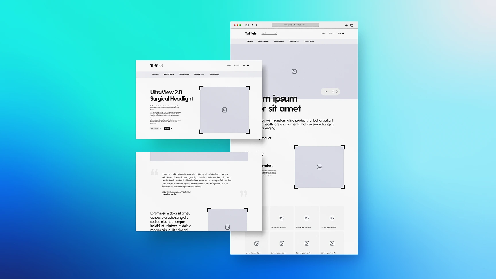 Wireframe
